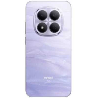 смартфон Xiaomi Redmi Note 15 Pro 5G 8/512GB Purple фиолетовый