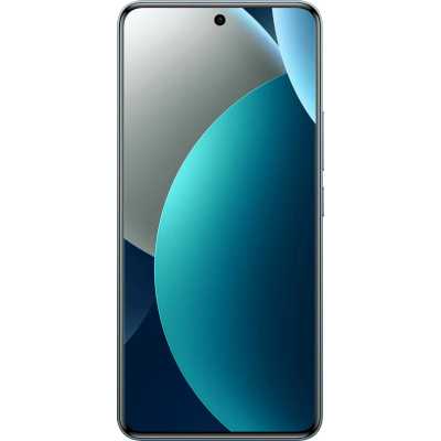 смартфон Xiaomi Redmi Note 15 Pro 8/256GB Blue синий