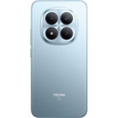 смартфон Xiaomi Redmi Note 15 Pro+ 5G 12/512GB Blue синий
