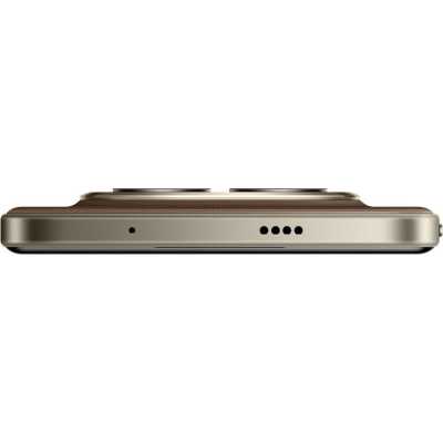 смартфон Xiaomi Redmi Note 15 Pro+ 5G 12/512GB Brown коричневый