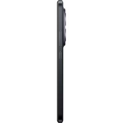 смартфон Xiaomi Redmi Note 15 Pro+ 5G 8/256GB Black черный