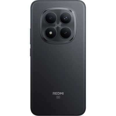 смартфон Xiaomi Redmi Note 15 Pro+ 5G 8/256GB Black черный