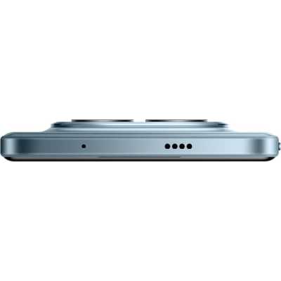 смартфон Xiaomi Redmi Note 15 Pro+ 5G 8/256GB Blue синий