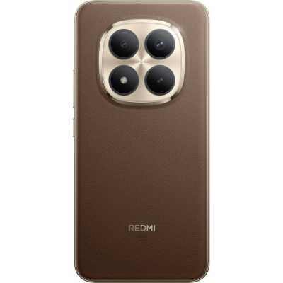 смартфон Xiaomi Redmi Note 15 Pro+ 5G 8/256GB Brown коричневый
