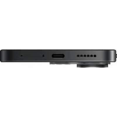 смартфон Xiaomi Redmi Note 17 Pro 5G 8/256GB Black черный
