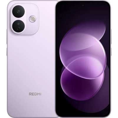 смартфон Xiaomi Redmi Note 17 Pro 5G 8/256GB Purple фиолетовый