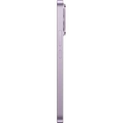 смартфон Xiaomi Redmi Note 17 Pro 5G 8/256GB Purple фиолетовый