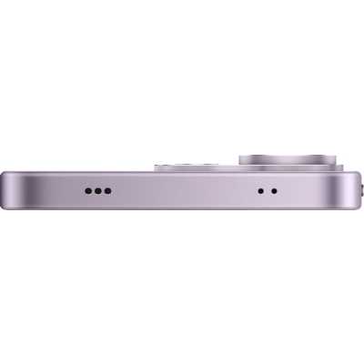 смартфон Xiaomi Redmi Note 17 Pro 5G 8/256GB Purple фиолетовый