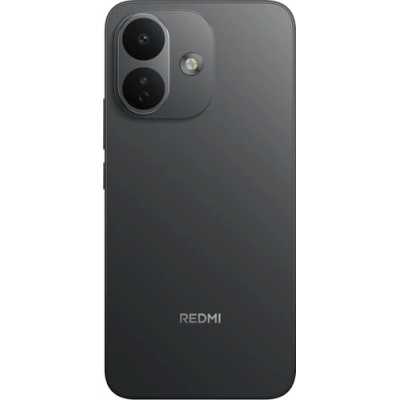 смартфон Xiaomi Redmi Note 17 Pro 5G 8/512GB Black черный