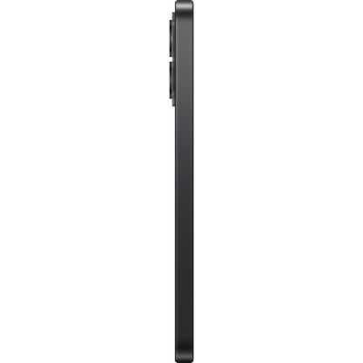 смартфон Xiaomi Redmi Note 17 Pro Max 5G 8/512GB Black черный