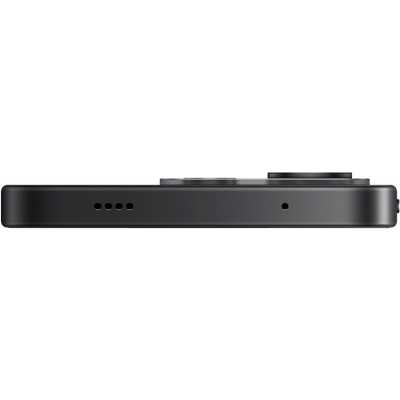 смартфон Xiaomi Redmi Note 17 Pro Max 5G 8/512GB Black черный