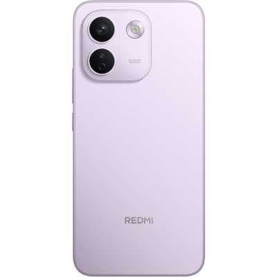 смартфон Xiaomi Redmi Note 17 Pro Max 5G 8/512GB Purple фиолетовый