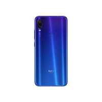смартфон Xiaomi Redmi Note 7 4-128GB Blue синий