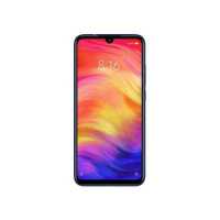 смартфон Xiaomi Redmi Note 7 4-64GB Blue синий