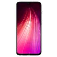 смартфон Xiaomi Redmi Note 8 2021 4/128GB White