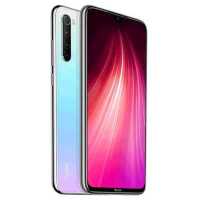 смартфон Xiaomi Redmi Note 8 2021 4/128GB White