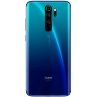 смартфон Xiaomi Redmi Note 8 Pro 6-128GB Blue синий
