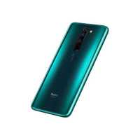 смартфон Xiaomi Redmi Note 8 Pro 6-128GB Green