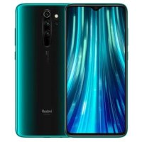 смартфон Xiaomi Redmi Note 8 Pro 6-64GB Green