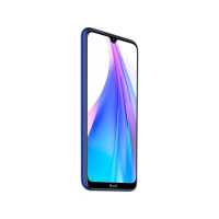 смартфон Xiaomi Redmi Note 8T 3-32GB Blue синий