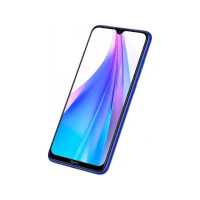 смартфон Xiaomi Redmi Note 8T 3-32GB Blue синий