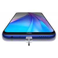 смартфон Xiaomi Redmi Note 8T 3-32GB Blue синий