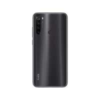 смартфон Xiaomi Redmi Note 8T 4-128GB Grey серый