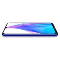 смартфон Xiaomi Redmi Note 8T 4-64GB Blue синий
