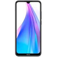 смартфон Xiaomi Redmi Note 8T 4-64GB Grey серый