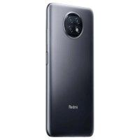 смартфон Xiaomi Redmi Note 9T 4/128GB Black