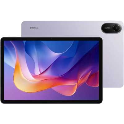 планшет Xiaomi Redmi Pad 2 Wi-Fi 4/256GB Purple Фиолетовый