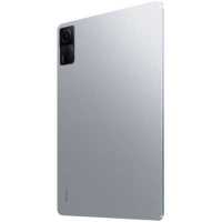 планшет Xiaomi Redmi Pad 4/128GB Moonlight Silver РСТ Серебристый