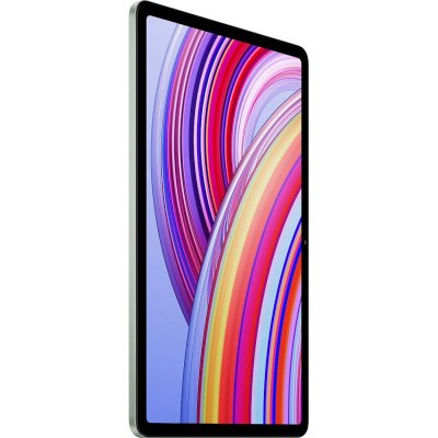 планшет Xiaomi Redmi Pad Pro 5G 6/128GB Green Зеленый