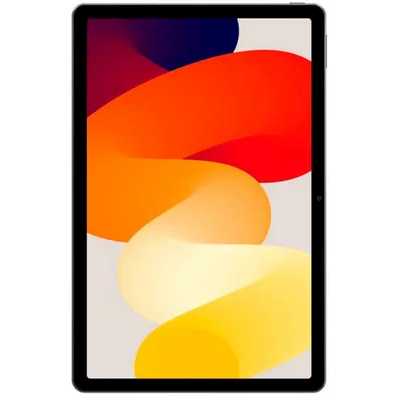 планшет Xiaomi Redmi Pad SE 4/128GB Grey Серый