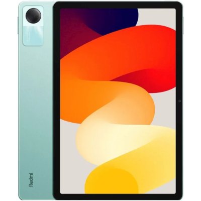 планшет Xiaomi Redmi Pad SE 8/128GB Green Зеленый