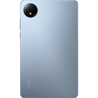 планшет Xiaomi Redmi Pad SE 8.7 4/128GB Wi-Fi Sky Blue Голубой