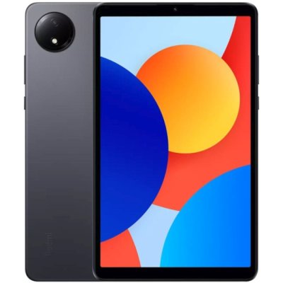 планшет Xiaomi Redmi Pad SE 8.7 4/64GB LTE Grey Серый