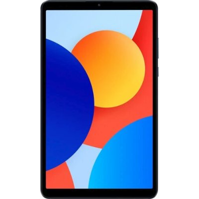 планшет Xiaomi Redmi Pad SE 8.7 4/64GB Wi-Fi Sky Blue Голубой