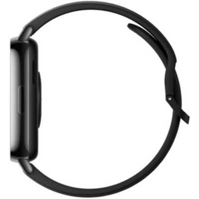 смарт часы Xiaomi Redmi Watch 5 Lite Black BHR8789GL