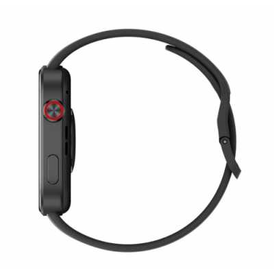 смарт часы Xiaomi Redmi Watch 6 Black BHR08CIGL