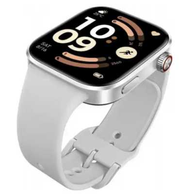 смарт часы Xiaomi Redmi Watch 6 Grey BHR08CUGL