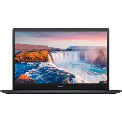 ноутбук Xiaomi RedmiBook 15 XMA2101-BN Серый