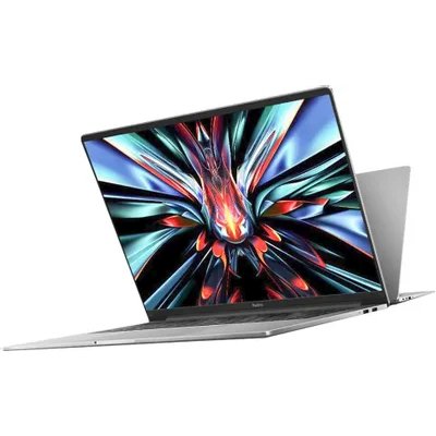 ноутбук Xiaomi RedmiBook Pro 16 2024 JYU4593CN Серый