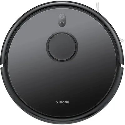 робот-пылесос Xiaomi Robot Vacuum S20 Black черный