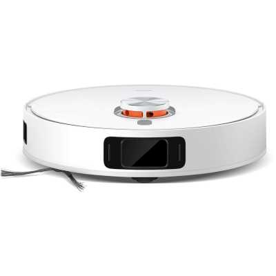 робот-пылесос Xiaomi Robot Vacuum X20 Pro White белый