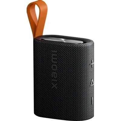 портативная колонка Xiaomi S28D Sound Pocket Black Черный