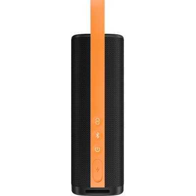 портативная колонка Xiaomi S29D Sound Outdoor Black