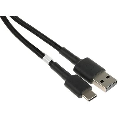 кабель Xiaomi SJV4109GL Черный