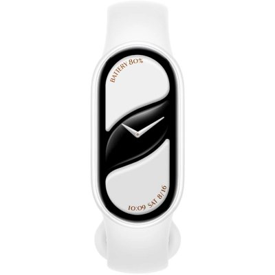 фитнес браслет Xiaomi Smart Band 10 White