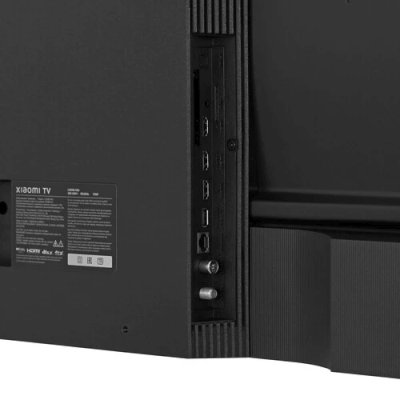 телевизор Xiaomi TV A 55 2026 L55MB-ARU